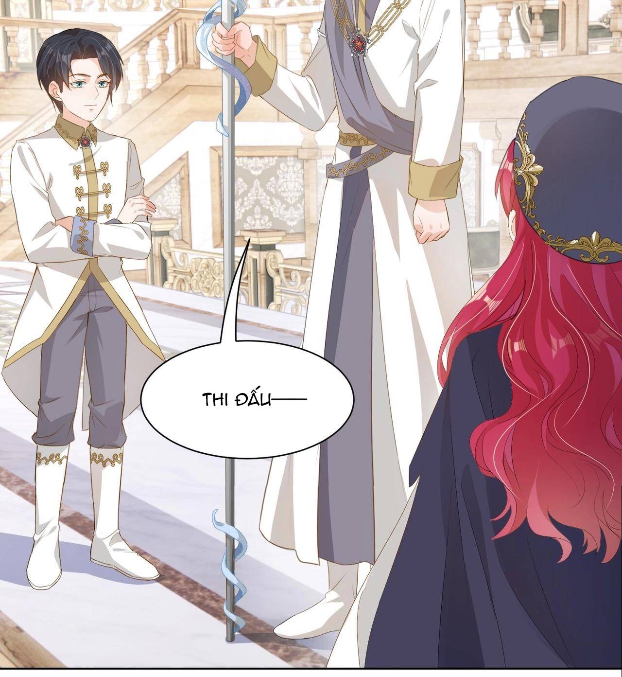 ma pháp của công chúa amy chapter 9 15