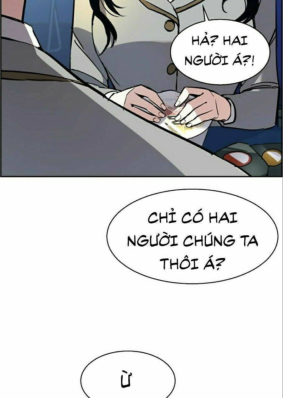 bạn học tôi là lính đánh thuê chapter 29 93