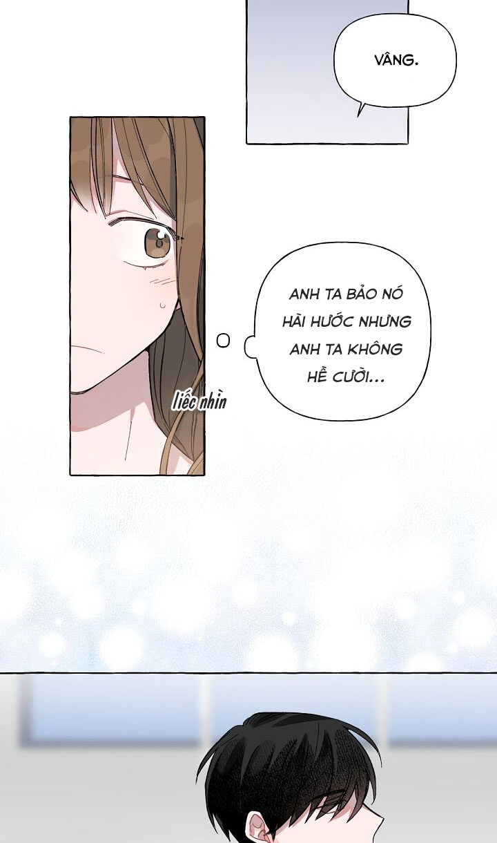 nhân viên mới ranh mãnh chapter 2 11