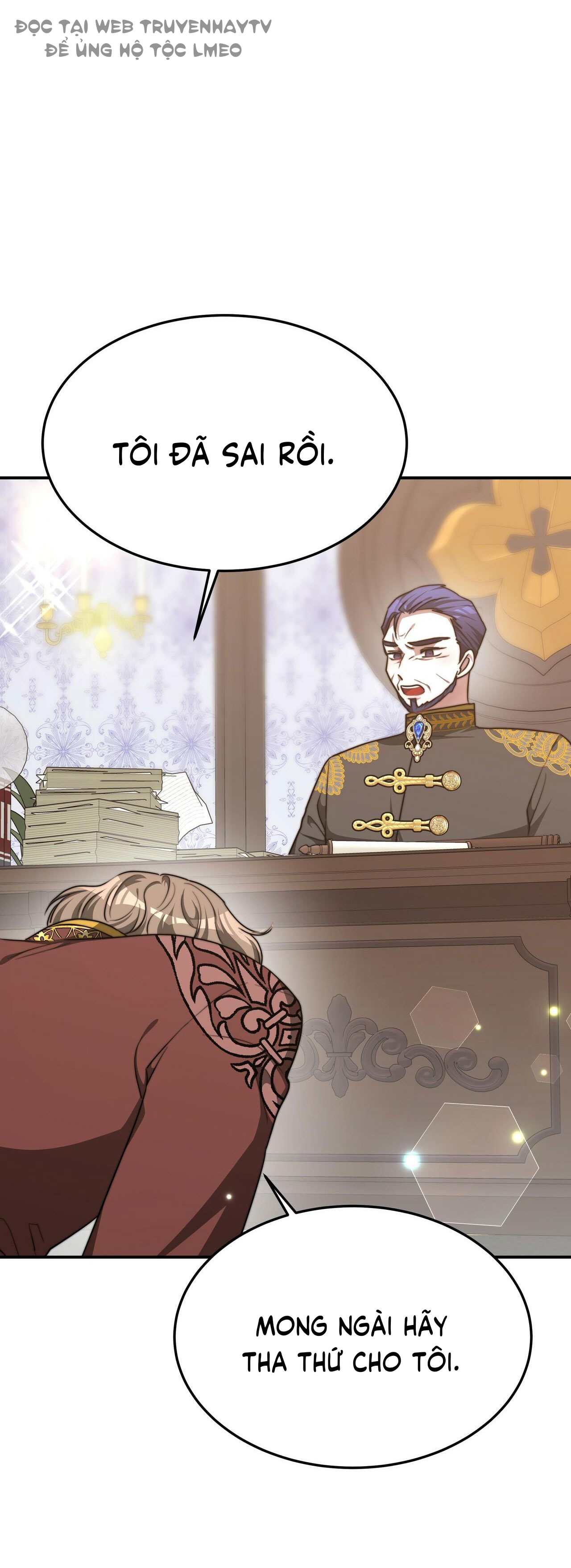 cuộc hôn nhân tay ba chapter 18 25