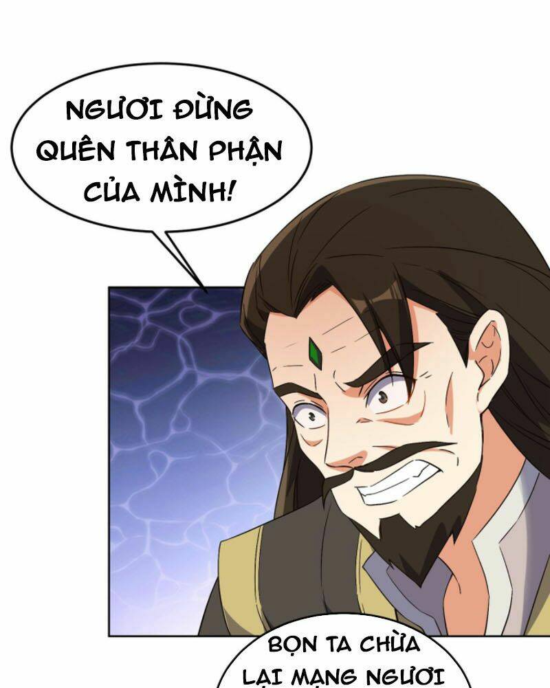 thôn phệ một thế giới tu tiên chapter 123 1