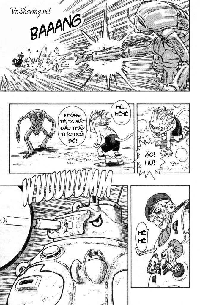 vùng hoang mạc chapter 12 9