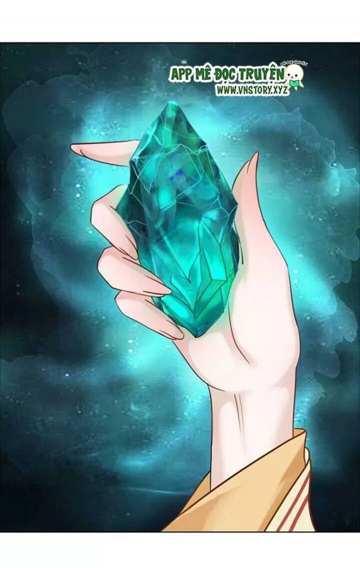 cực phẩm phế vật tiểu thư chapter 60 41