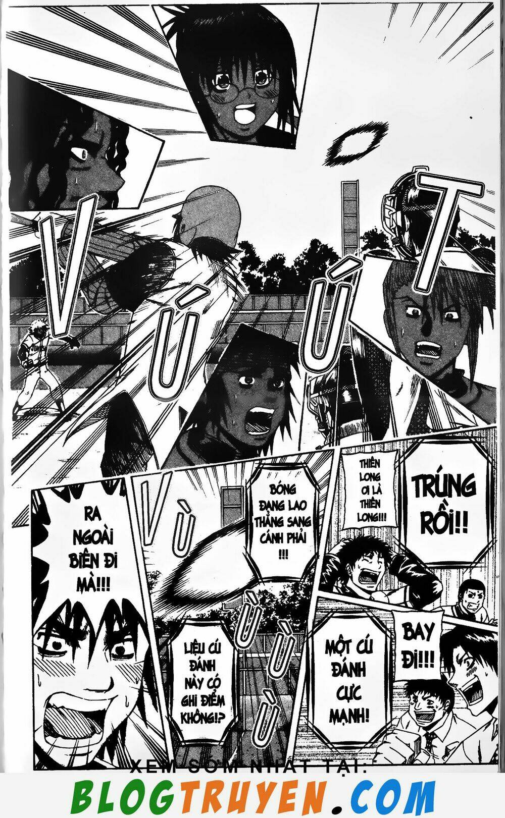 mr.fullswing chapter 194 10