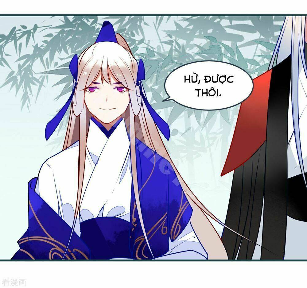 bỉ ngạn hoa chapter 30 35