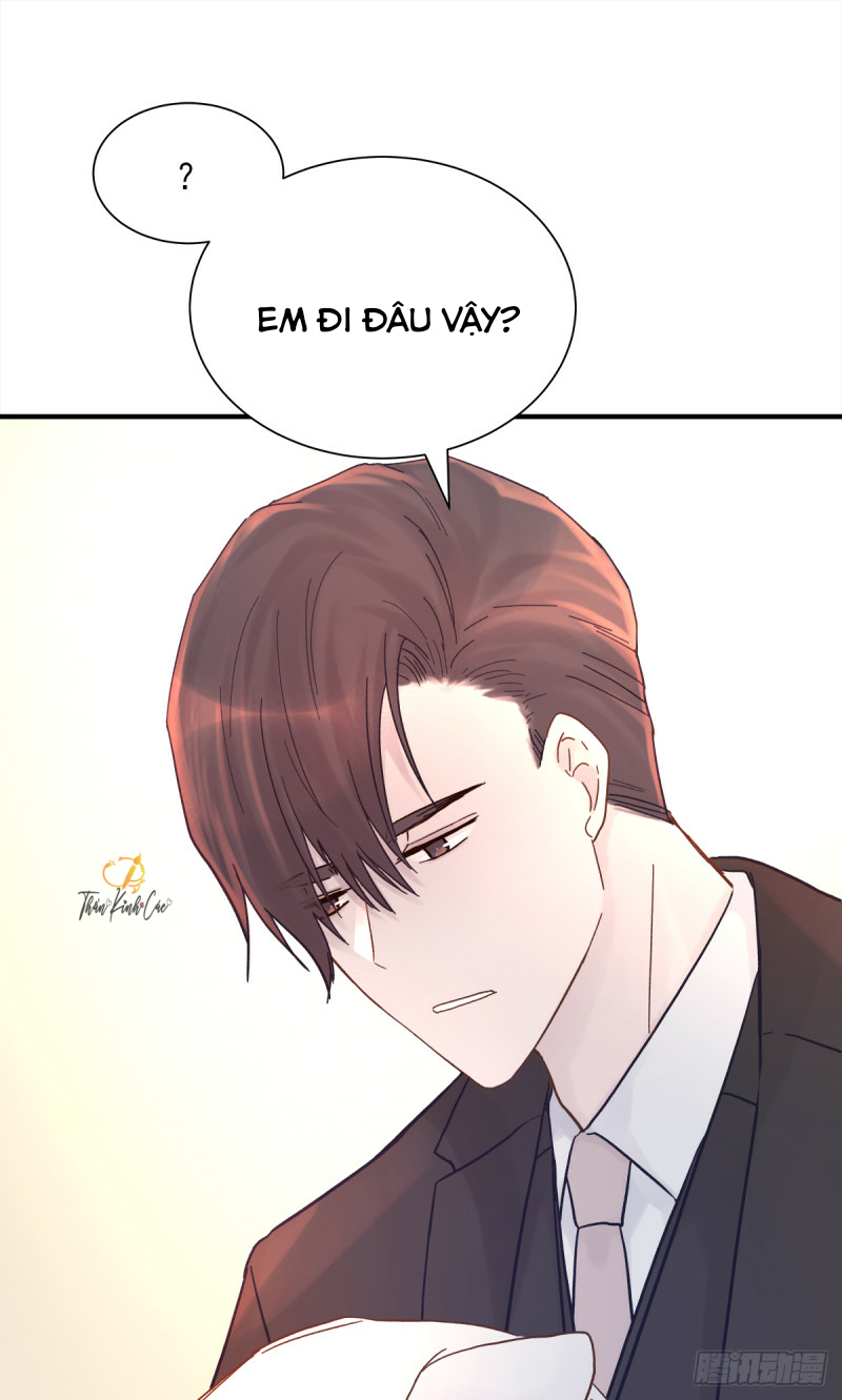 mối tình đầu gian nan của chu thành nhất chapter 37 49