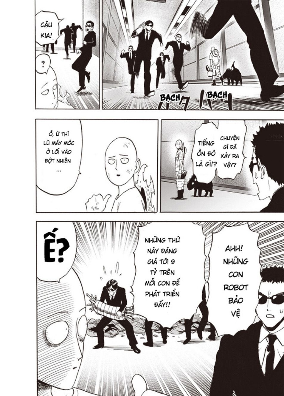 one-punch man chapter 219 30