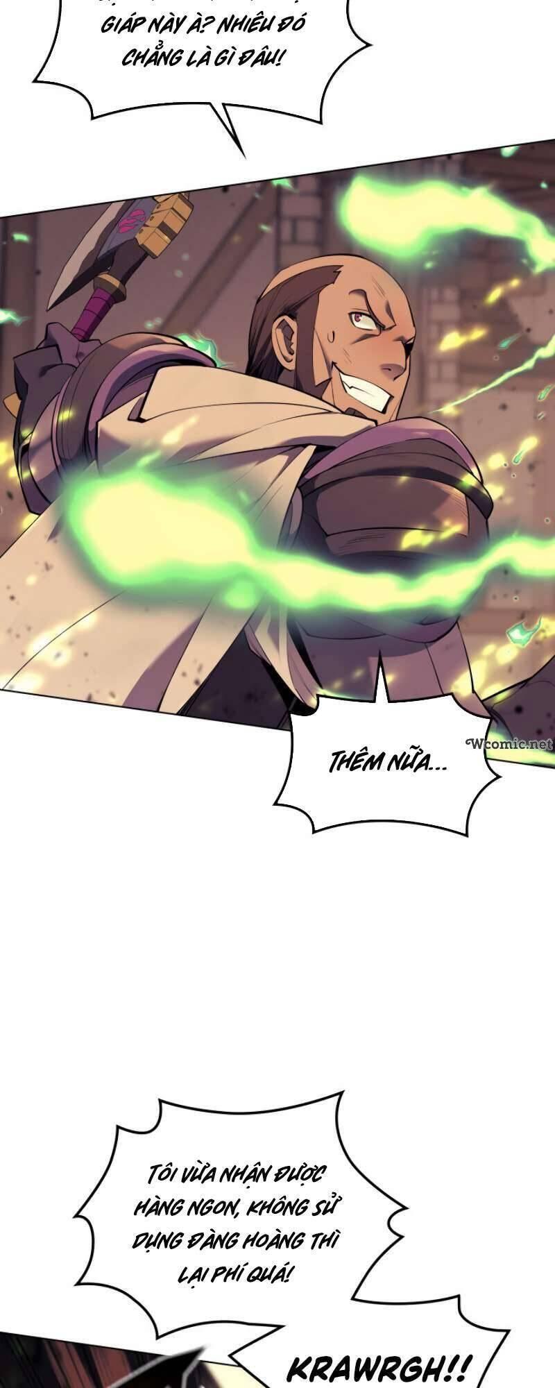 vượt qua giới hạn chapter 84 10