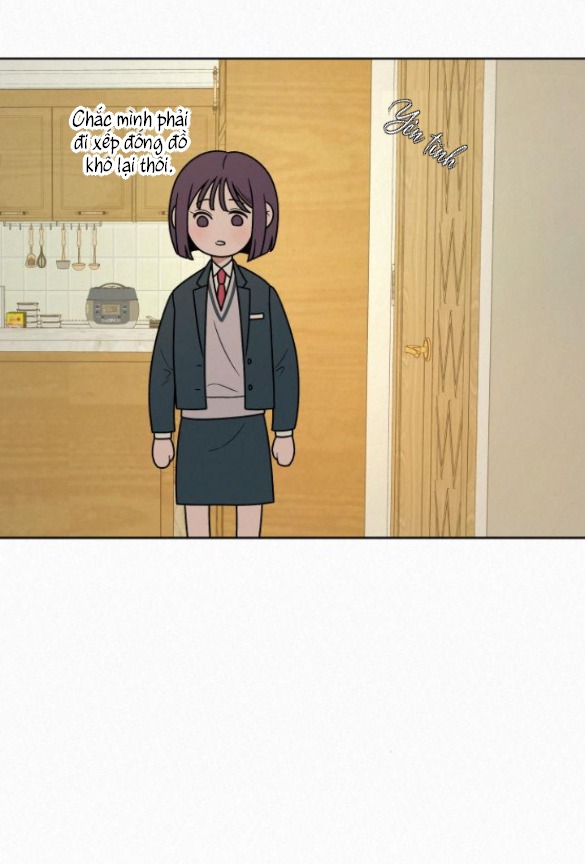 kế hoạch tình yêu trong sáng chapter 15.1 34