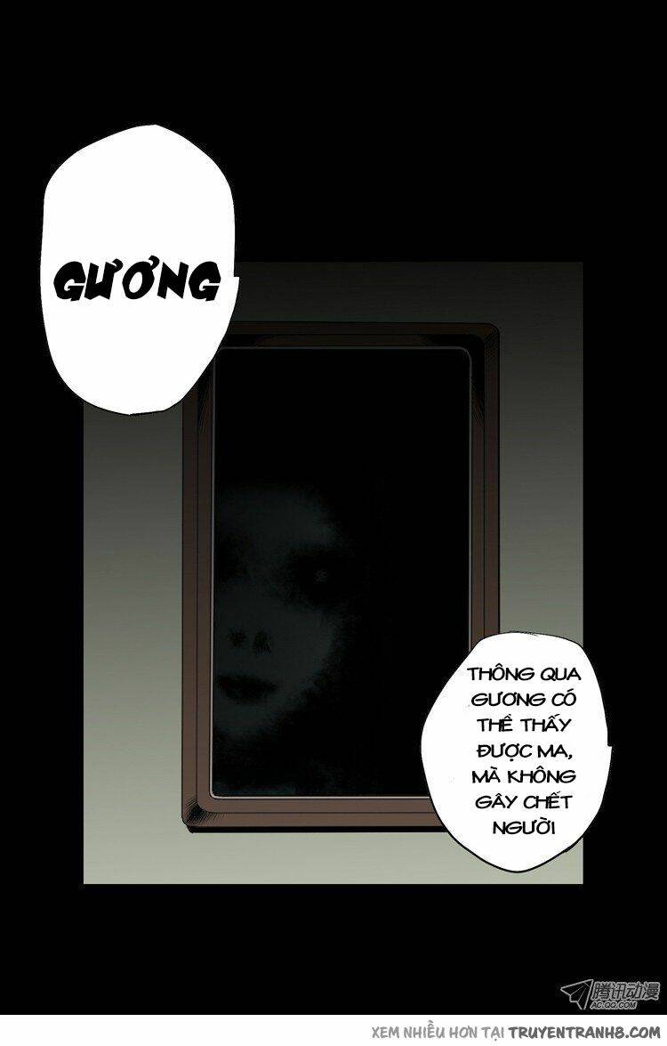 0.0 mhz - tần số chết chapter 5 17