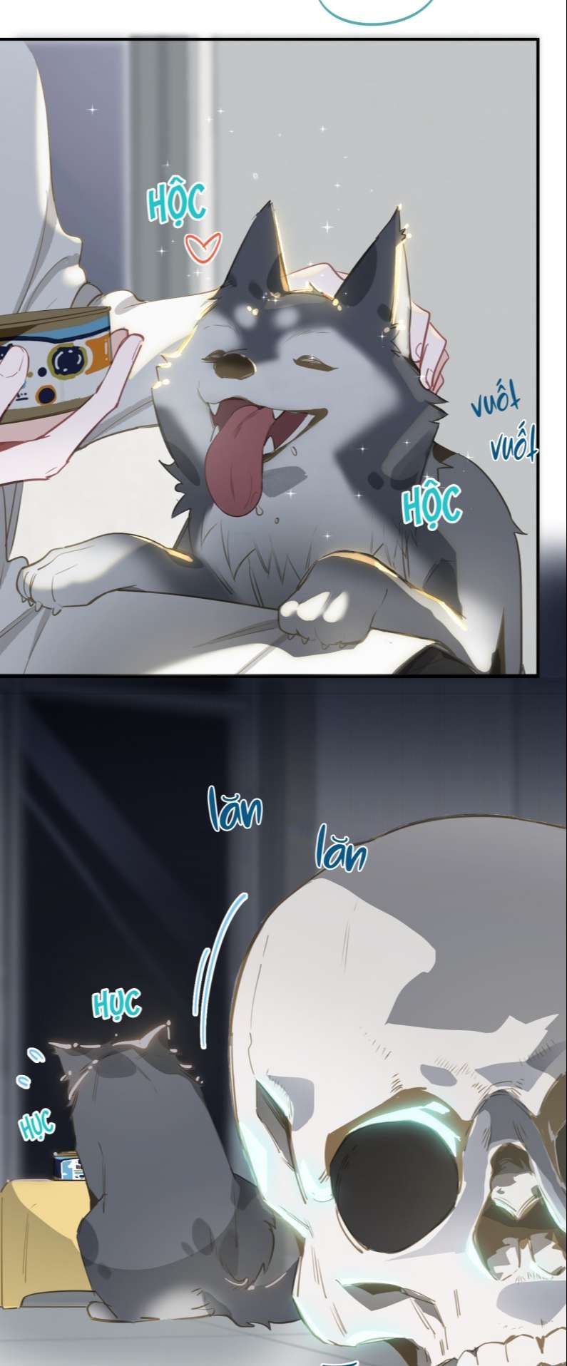 tôi bị điên đó chapter 2 29