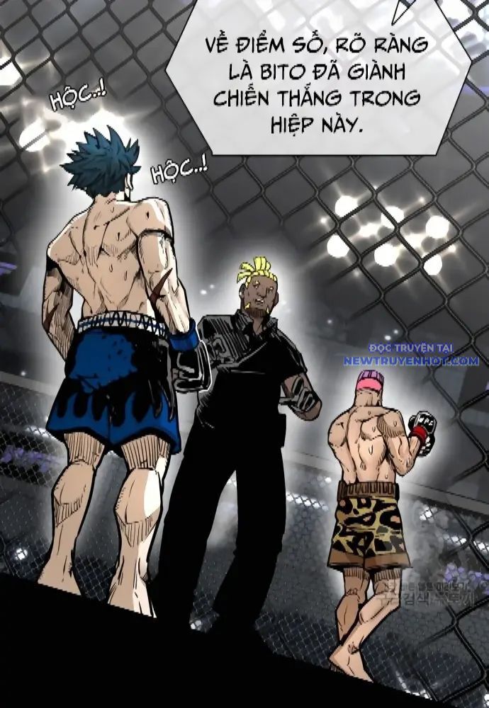 shark - cá mập chapter 277 86