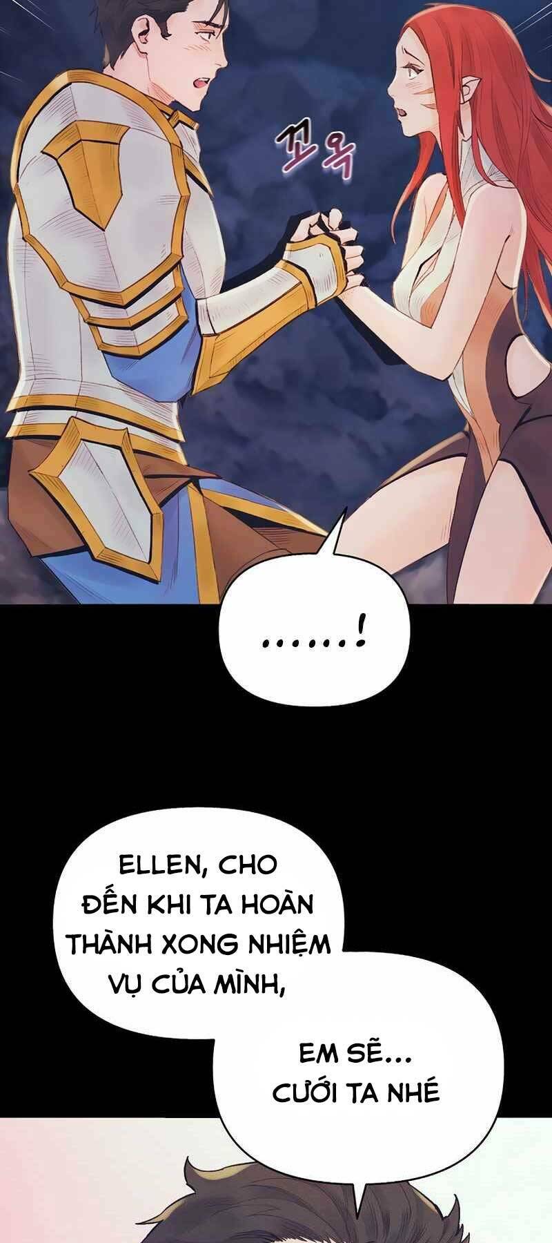 tu sĩ trị liệu của thái dương giáo chapter 40 45