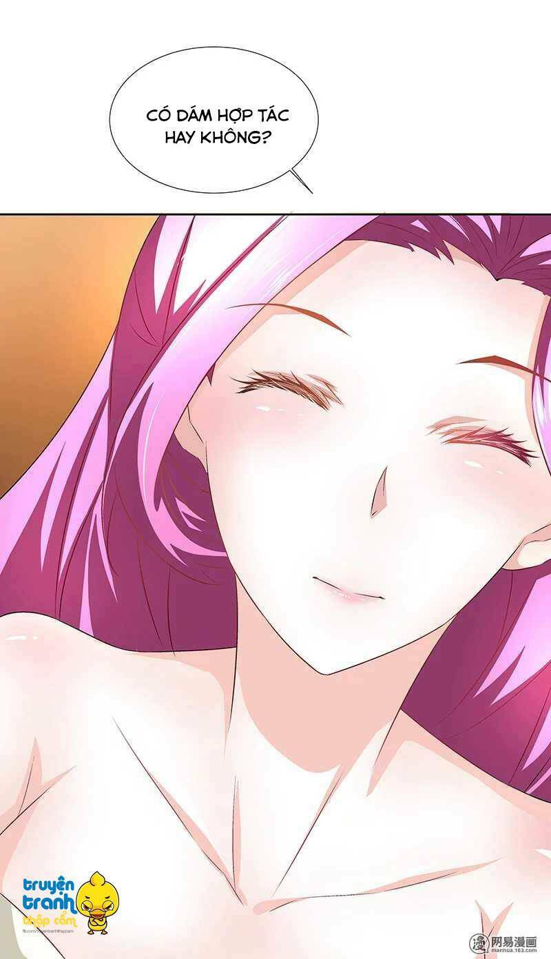 cường sủng hào môn tiểu manh thê chapter 36 24