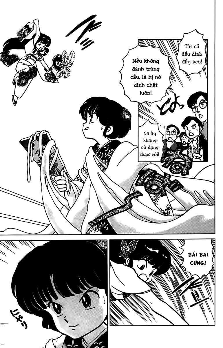 [Fto] Ranma 1/2 Chapter 112 - Trang 4