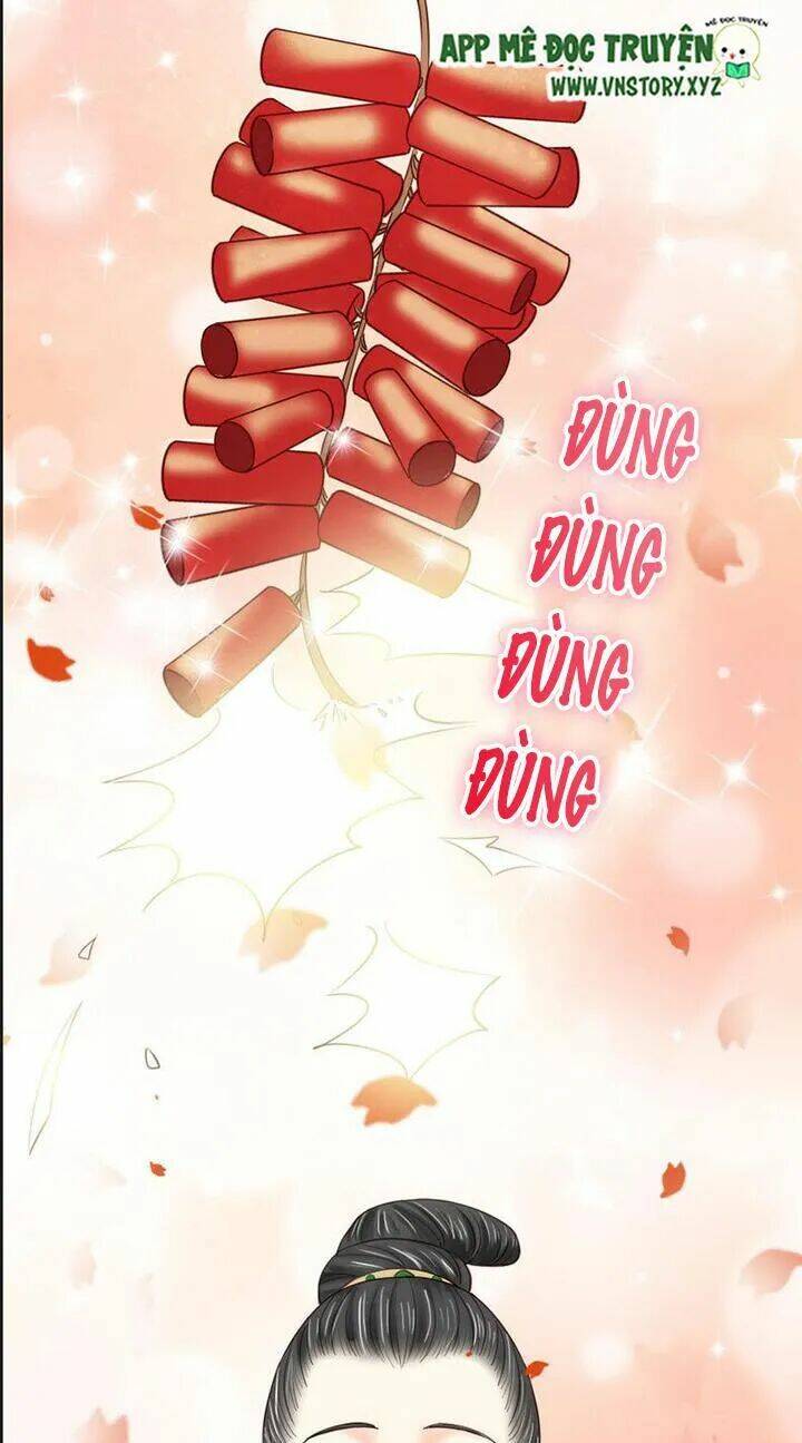 kiều nữ độc phi chapter 91 18