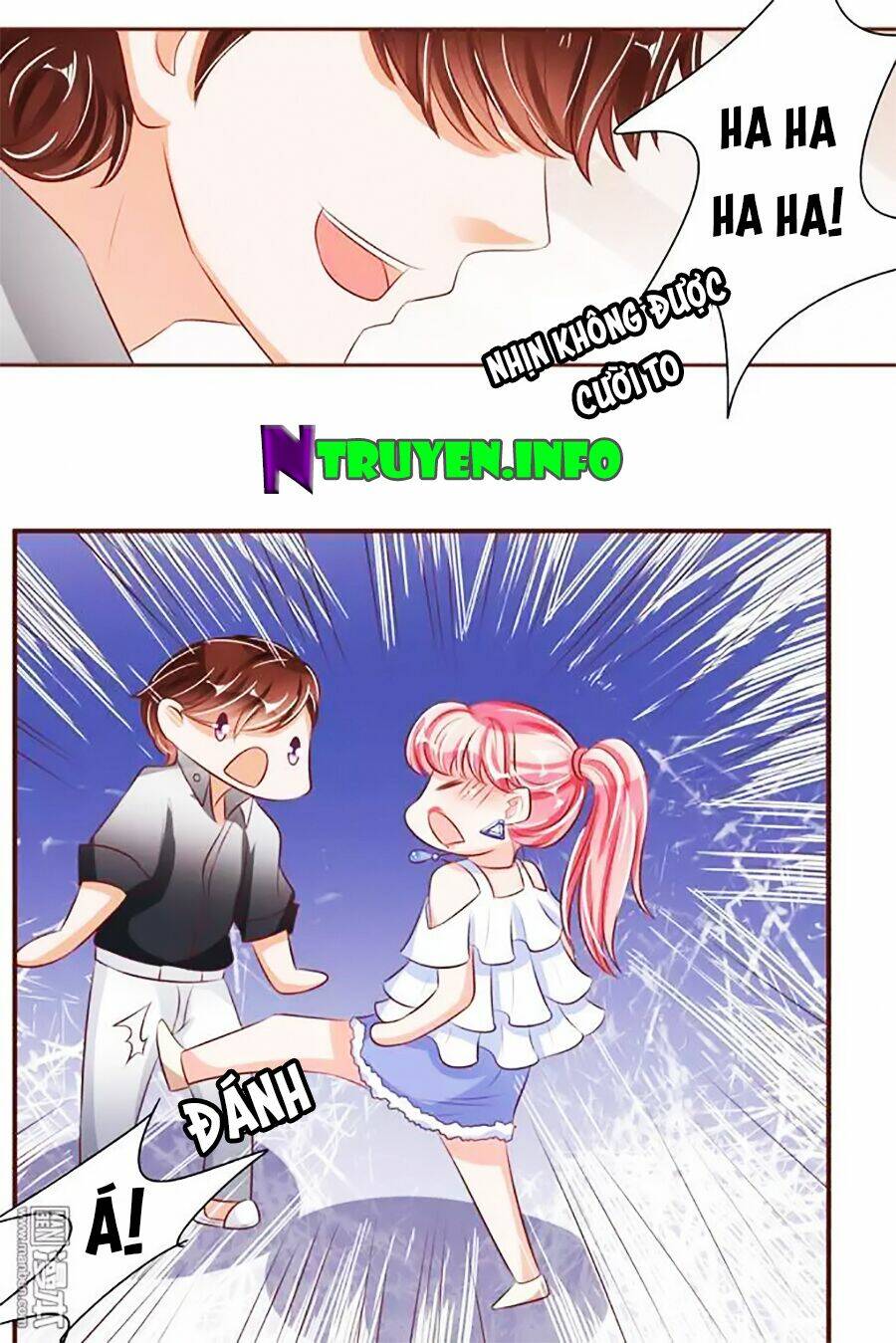 vương tước tư hữu bảo bối chapter 46 12