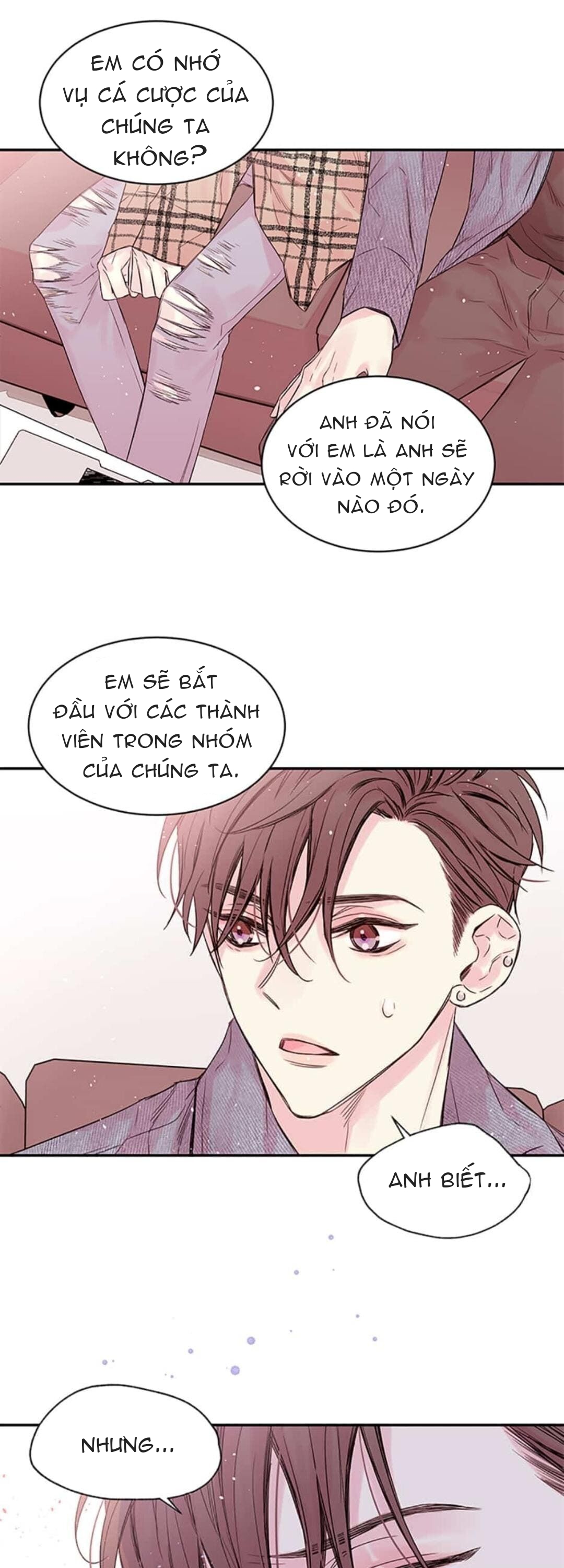 in my closet chapter 18 23