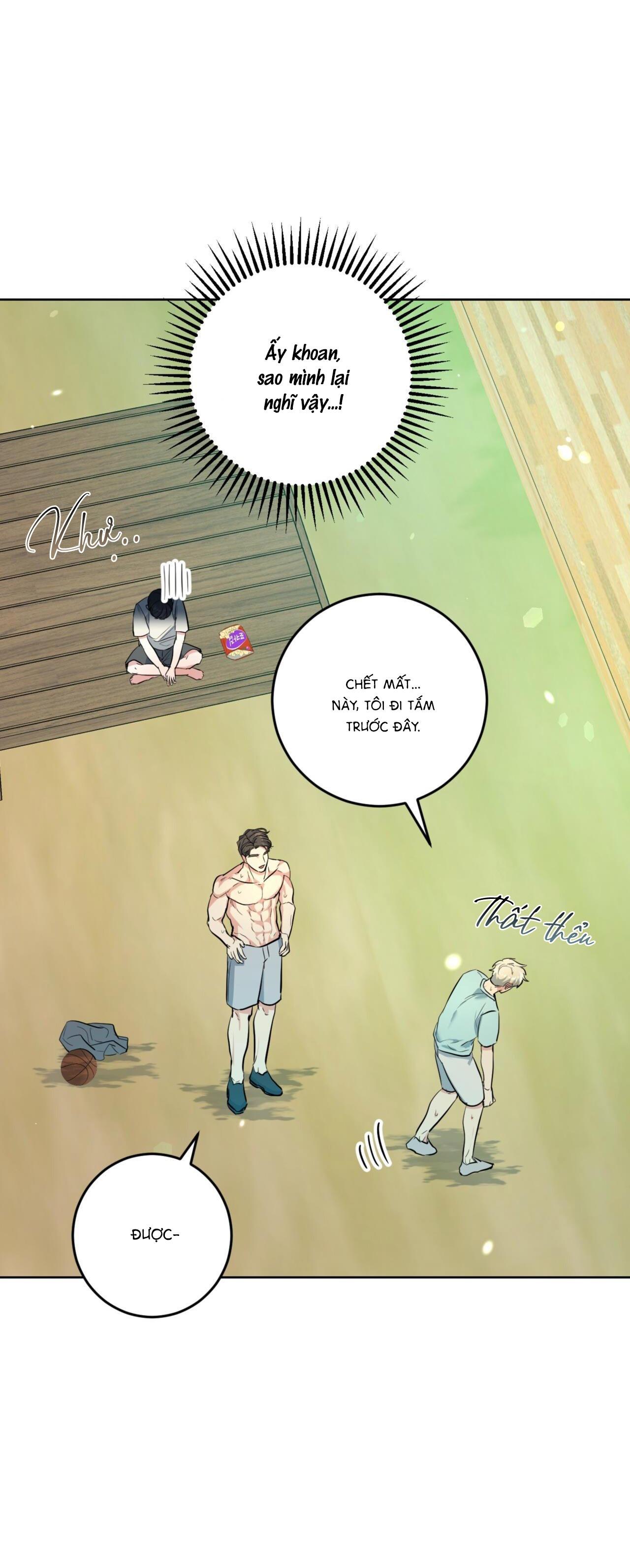 khu rừng tĩnh lặng chapter 15 44