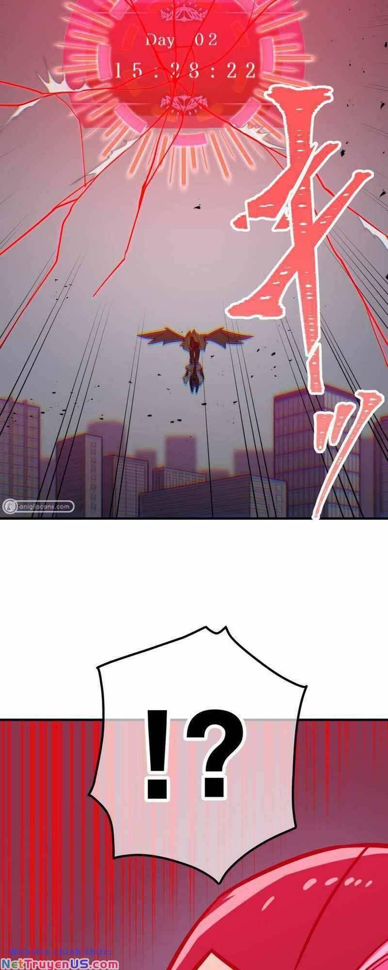 Huyết Thánh Cứu Thế Chủ~ Ta Chỉ Cần 0.0000001% Đã Trở Thành Vô Địch chapter 41 34