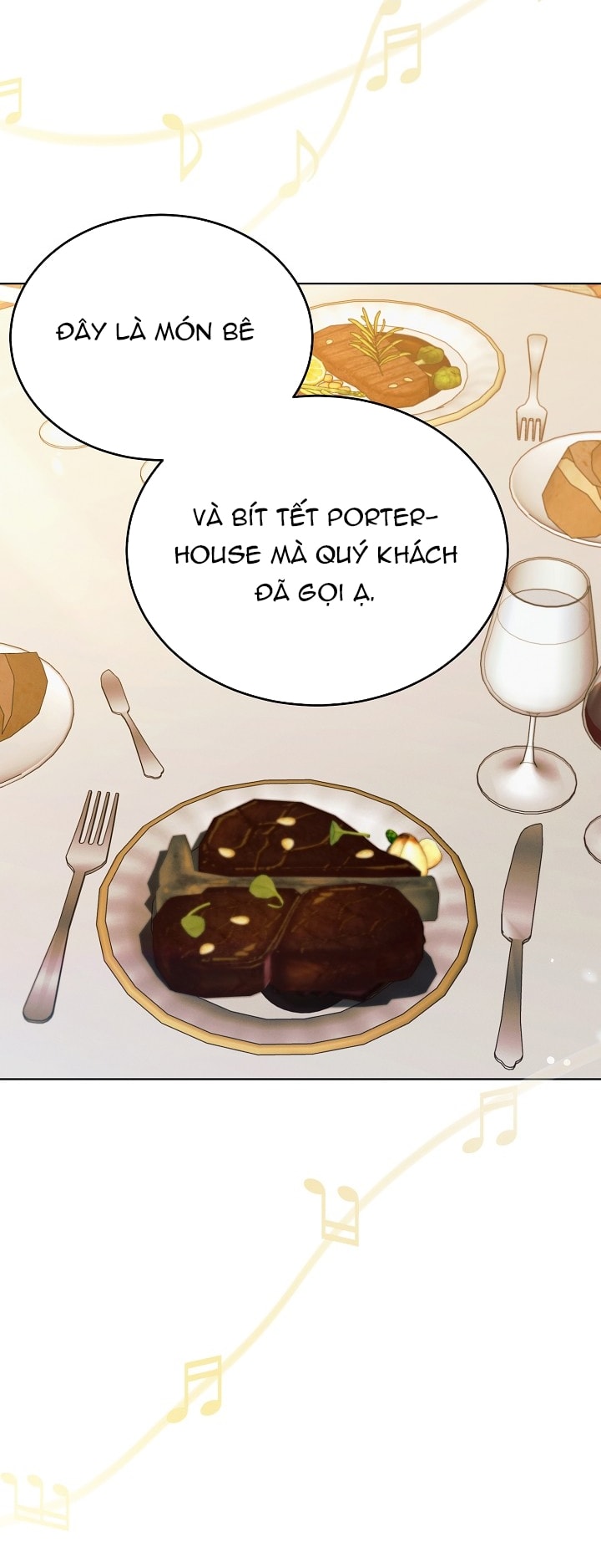 [18+] hãy cầu xin ta đi chapter 15.1 3