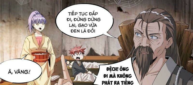 võ lực chí mạng chapter 28 43
