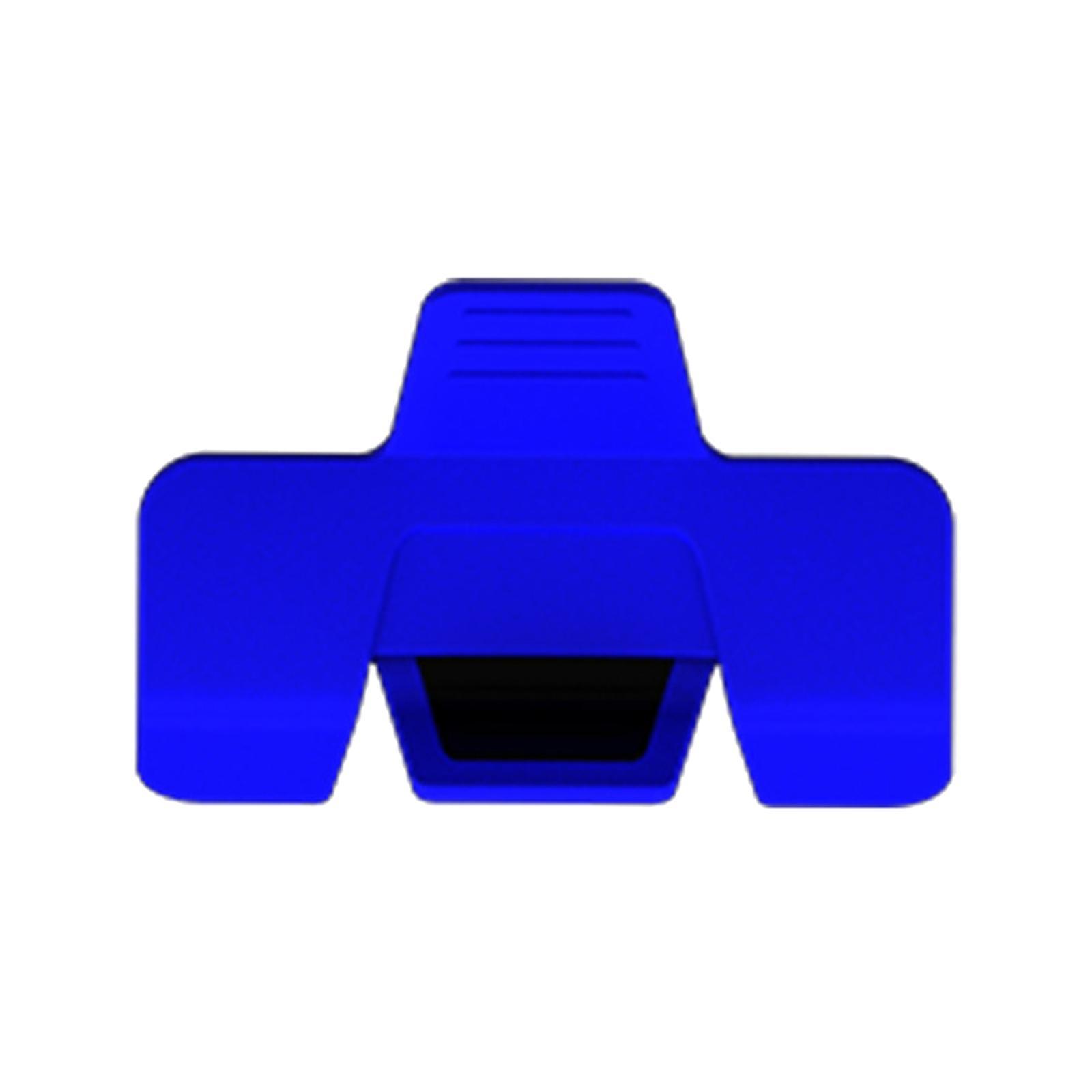 Fishing Rod Baits Clip  Covers Fishing Tackle Tools Easy to Use Abrasion Resistance Fishing Pole Holder Clip  Wraps