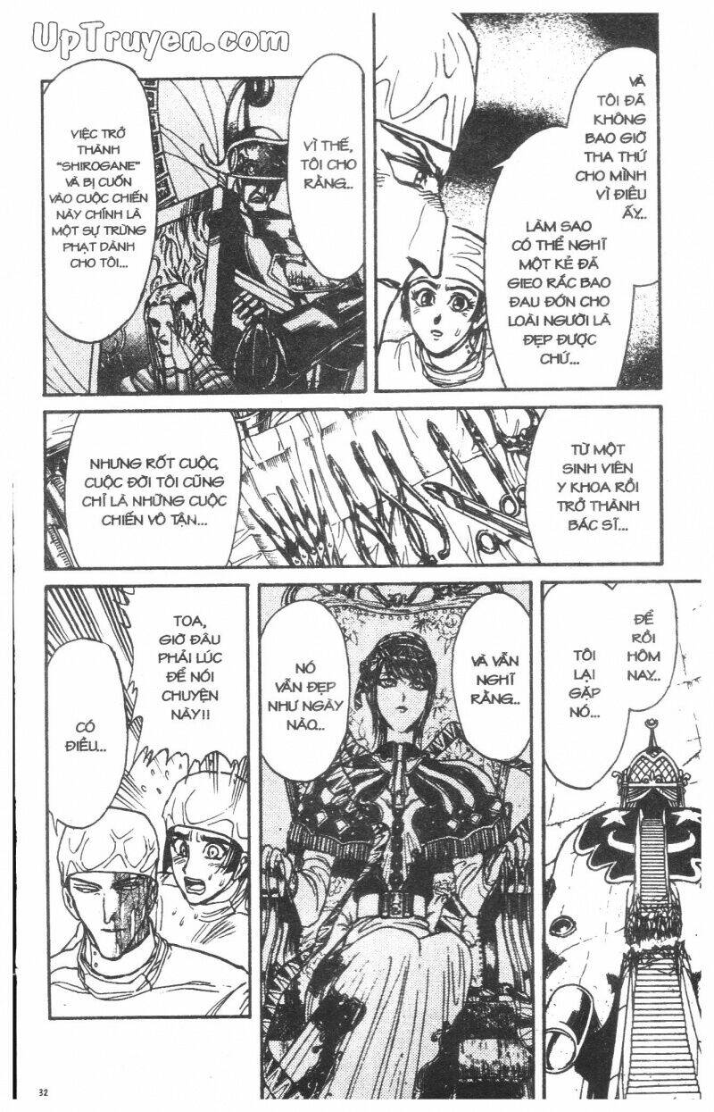 karakuri circus - gánh xiếc quái dị chapter 21 33