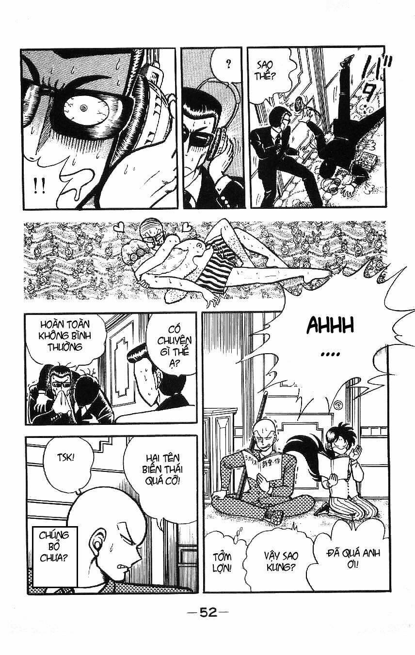 kotaro makaritoru chapter 43 10