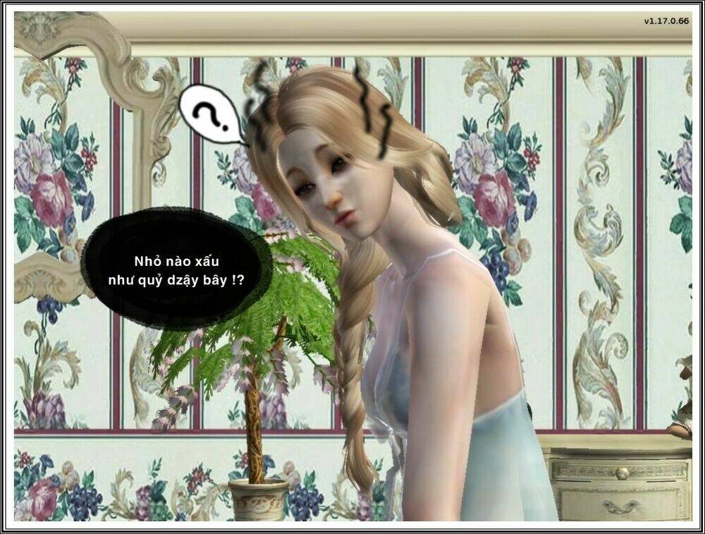 truyện sims - earl story chapter 50 6