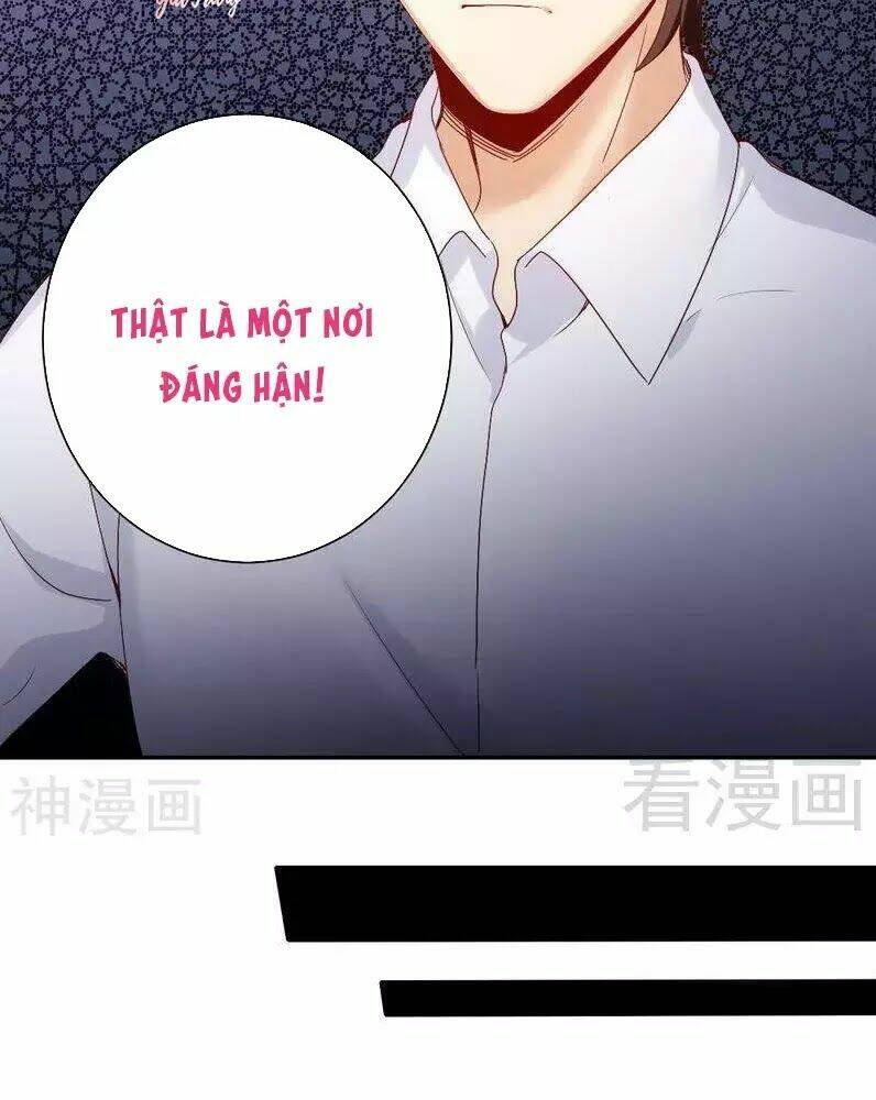 phục thù thiếu gia tiểu điềm thê chapter 85 10