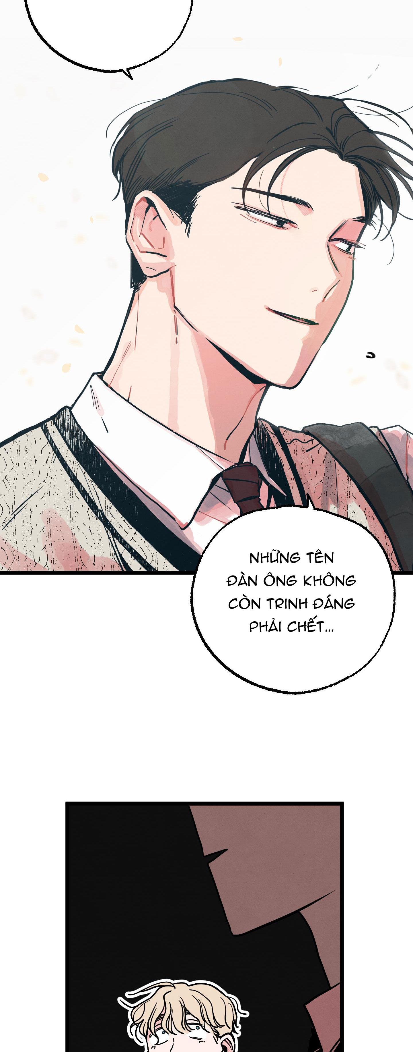 không còn trinh thì phải chết chapter 1 12