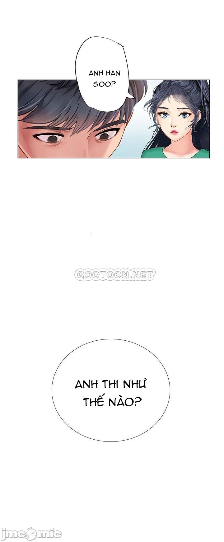 should i study at noryangjin? chapter 97 40