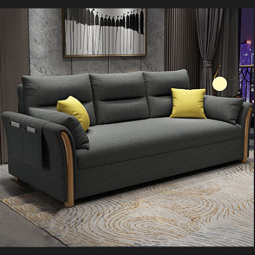 Sofa giường gấp gọn 2 trong 1