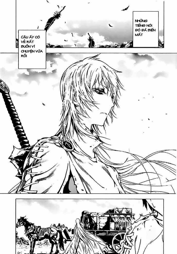 kiba no tabishounin - the arms peddler chapter 1 44