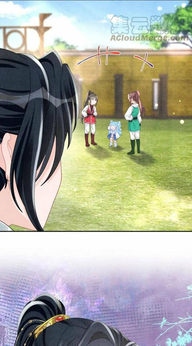 nhóc con người cá 3 tuổi rồi chapter 207 27