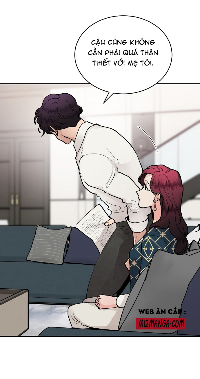 oan gia ngõ hẹp chapter 42 39