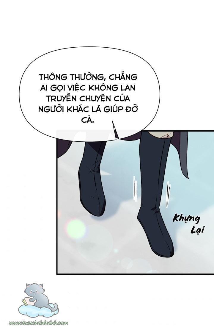 công nương khế ước của gia tộc công tước quái vật chapter 50 8