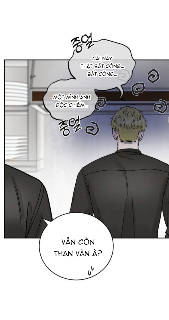 Thuyết Tình Yêu Ích Kỷ chapter 29.1 51