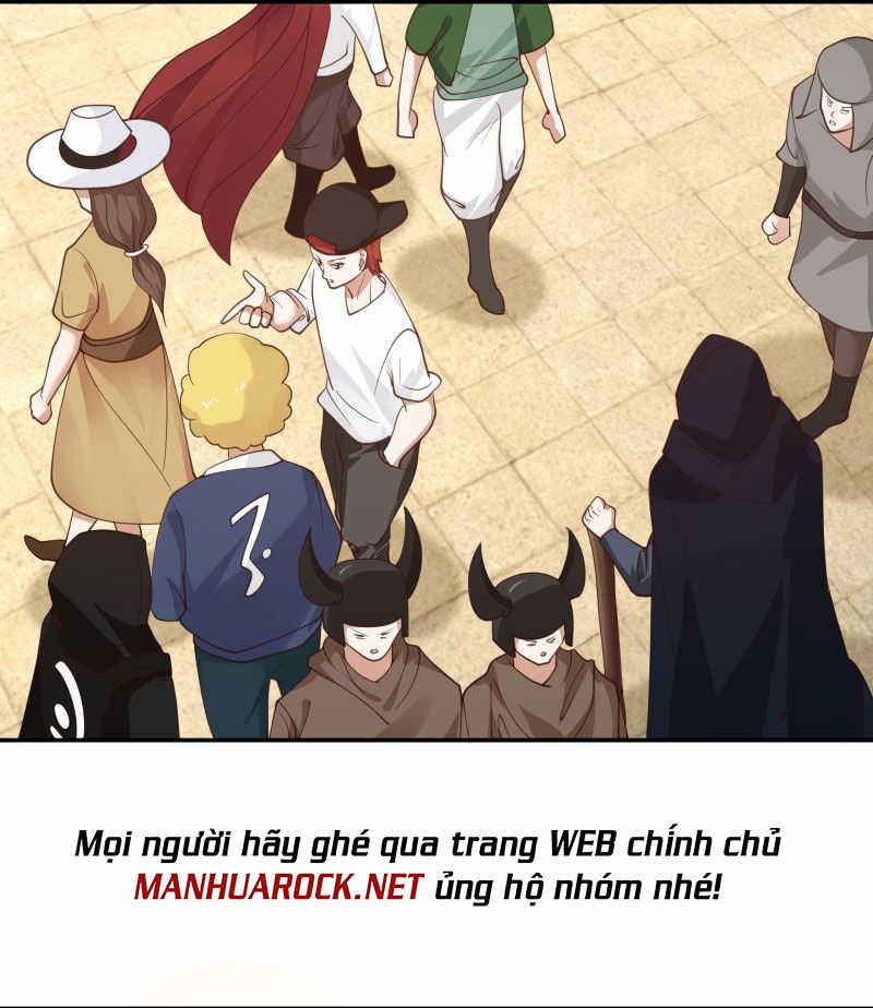 trên người ta có một rồng chapter 424 2