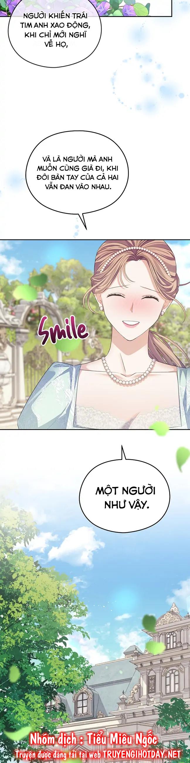 aster yêu dấu của tôi chapter 46 18