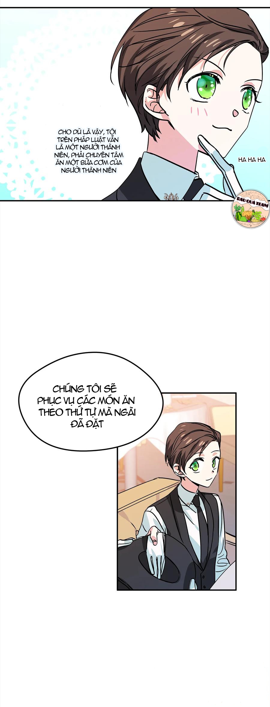 nam nô bộc xinh đẹp của tôi chapter 17 22