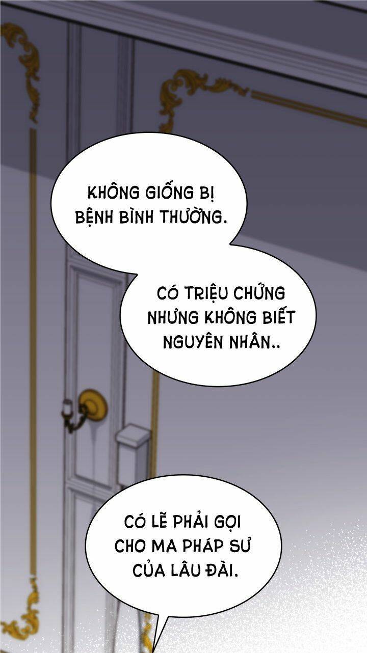 từ ác nữ, tôi trở thành một người mẹ chapter 29 8