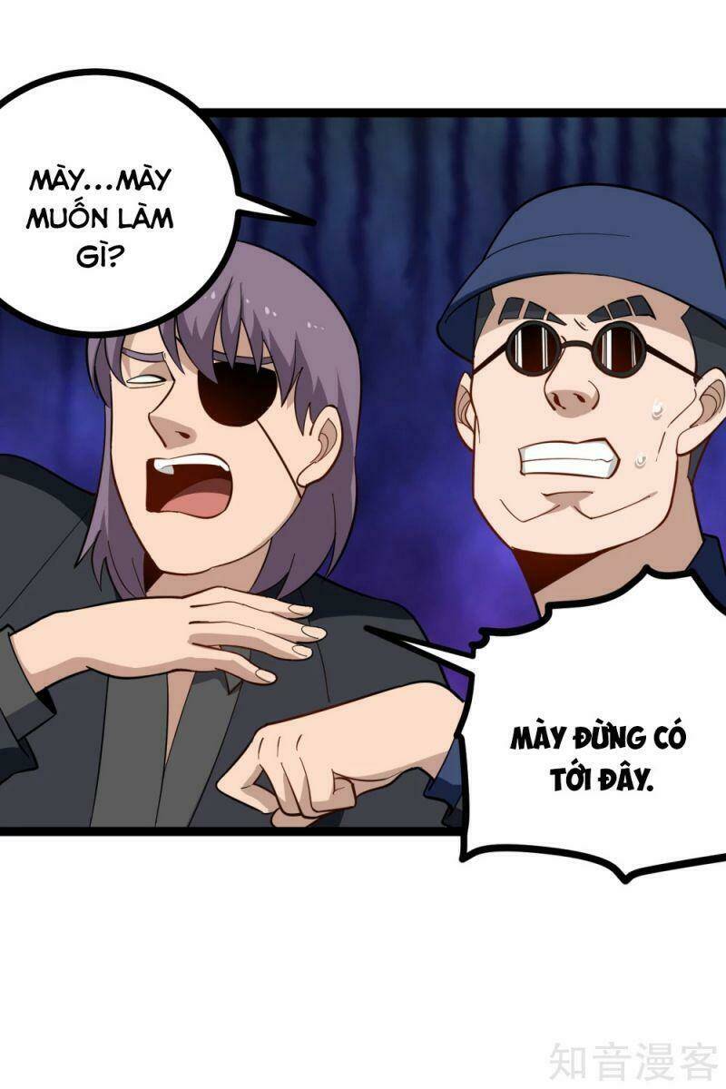 hộ hoa cao thủ tại vườn trường chapter 198 6