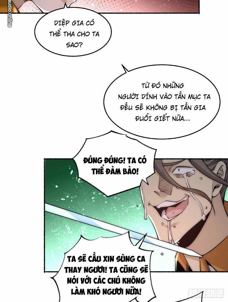 đô thị đỉnh phong cao thủ chapter 188 16