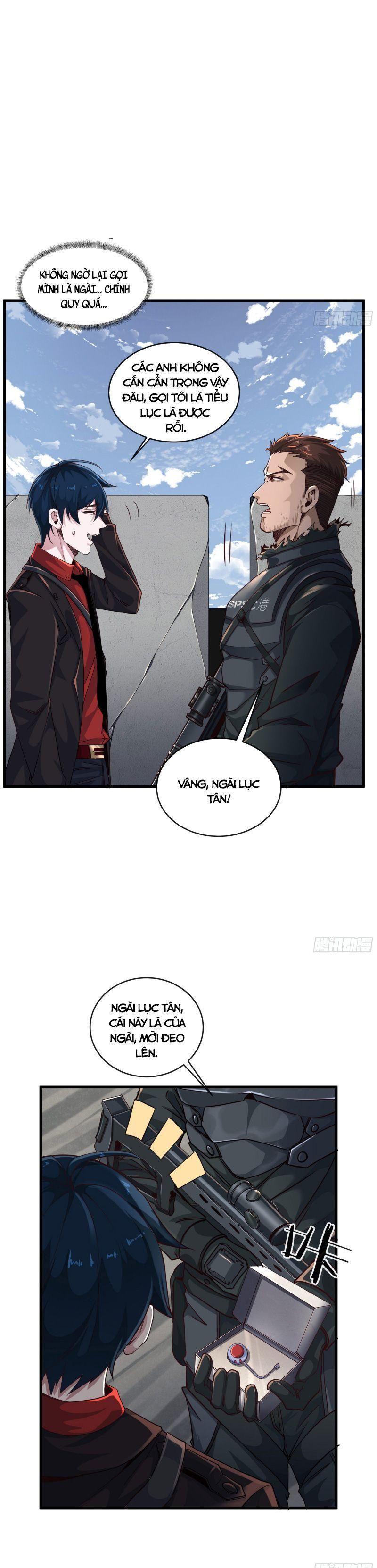 bắt đầu từ trăng đỏ chapter 16 6