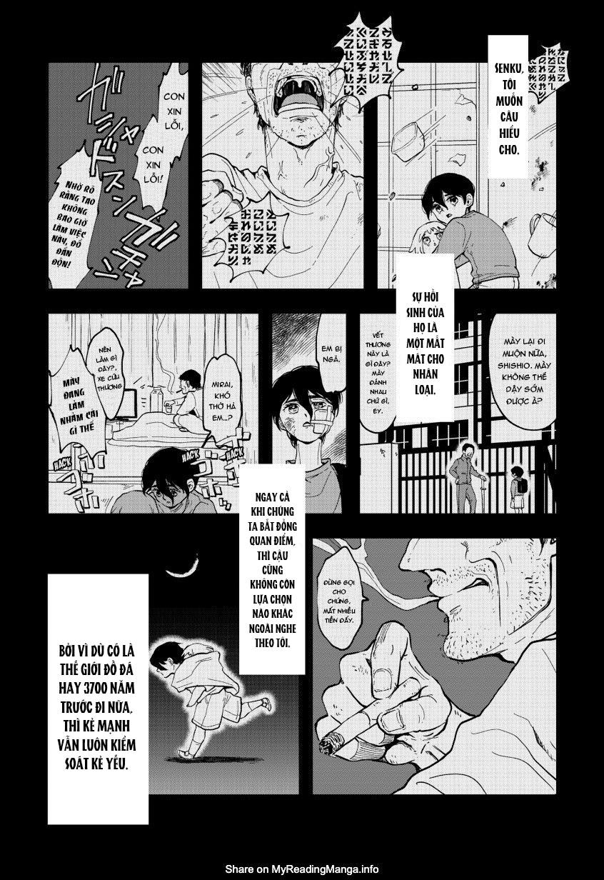 oneshot hỏny chapter 61.1 11