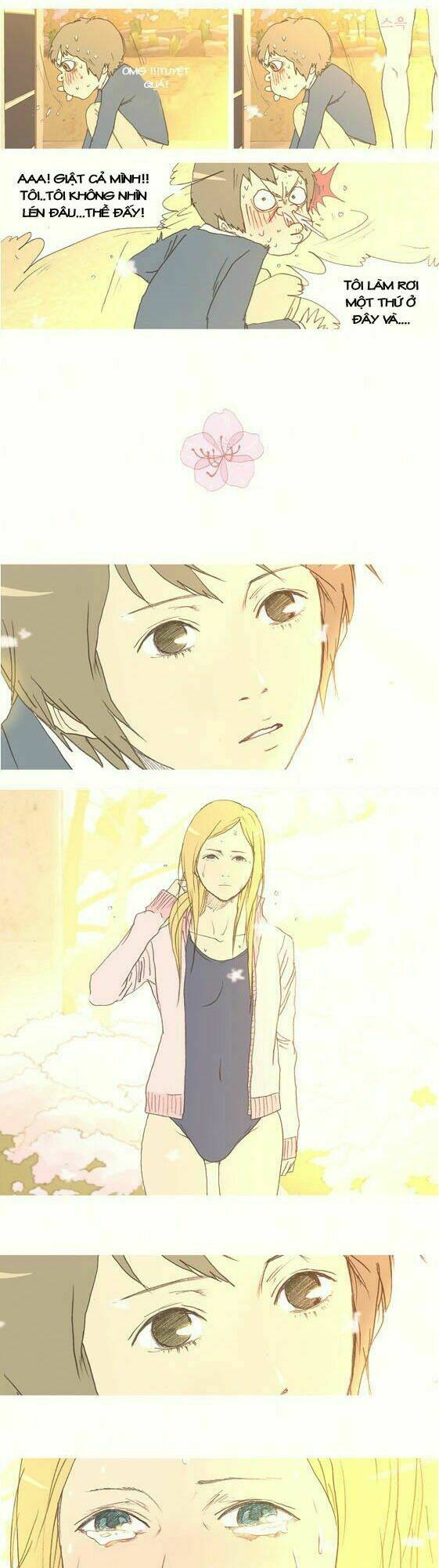 my heart is beating chapter 1 27