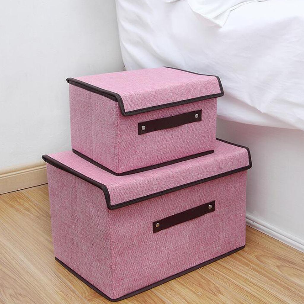 Storage Box Holder Makeup Cosmetic Stationery Organizer