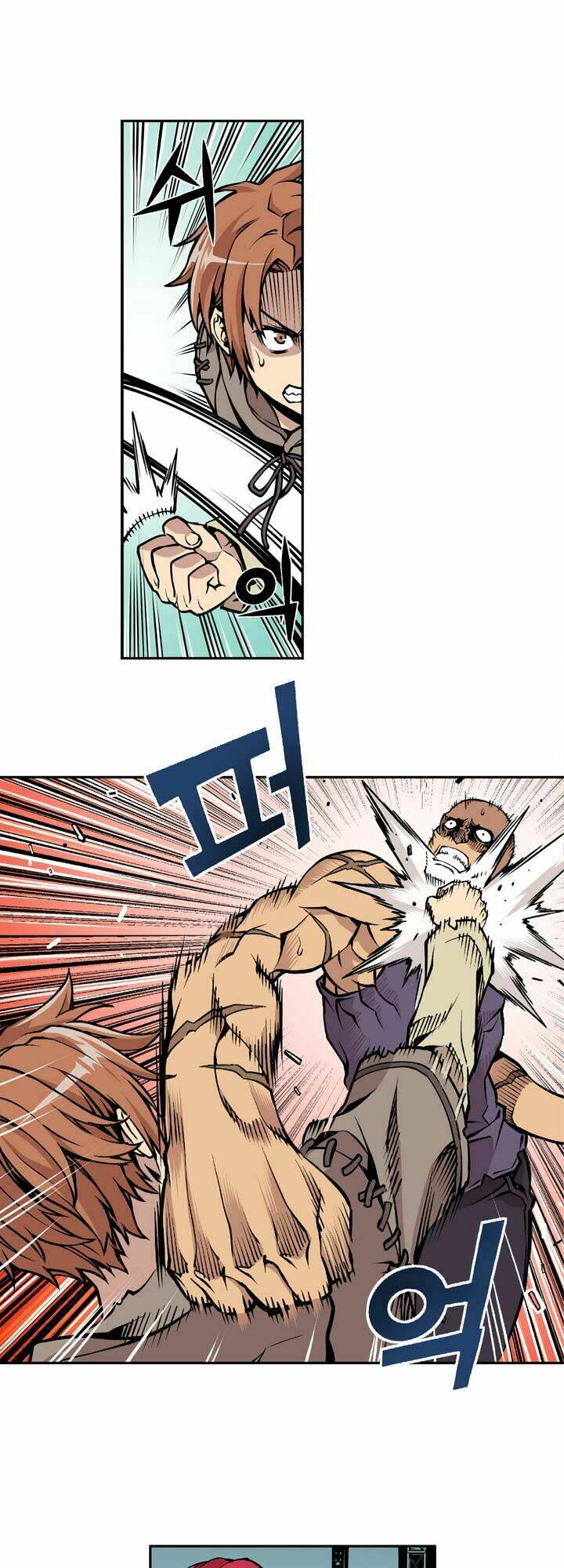 valkyrie agency chapter 2.6 12